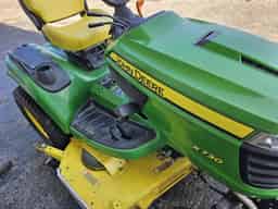 2013 John Deere X730 Image