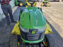 2013 John Deere X730 Image