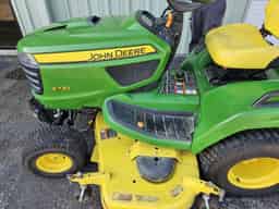 2013 John Deere X730 Image