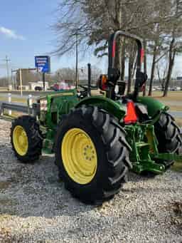 2023 John Deere 5060E Image