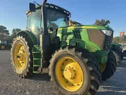 2018 John Deere 6175R Image