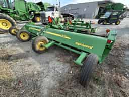 2022 John Deere 520 Image