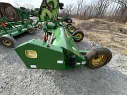 2022 John Deere 520 Image