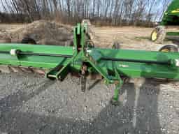 2022 John Deere 520 Image