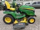 2022 John Deere X580 Image