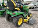 2022 John Deere X580 Image