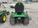 2022 John Deere X580 Image
