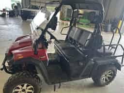 2019 Bennche T-Boss 410 Image