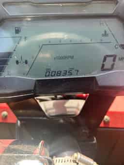 2019 Bennche T-Boss 410 Image