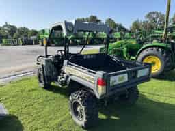 2013 John Deere XUV 825I CAMO Image