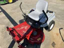 2020 Exmark QZE452CEM Image