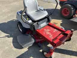2020 Exmark QZE452CEM Image