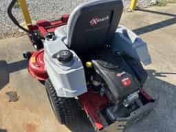 2020 Exmark QZE452CEM Image