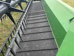 2017 John Deere 645FD Image