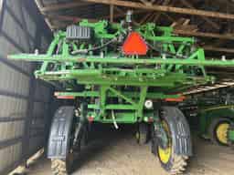2021 John Deere R4030 Image