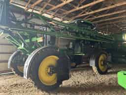 2021 John Deere R4030 Image