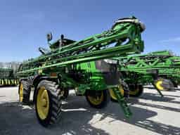 2020 John Deere R4030 Image