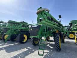 2020 John Deere R4030 Image
