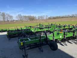 2022 Wil-Rich 1500 Image