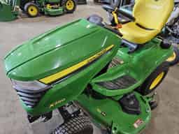 2024 John Deere X390 Image