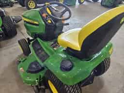 2024 John Deere X390 Image