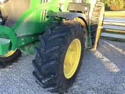 2024 John Deere 6155M Image