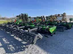 2022 Wil-Rich 1500 Image