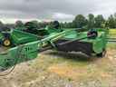 2014 John Deere 635 Image