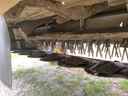 2014 John Deere 635 Image