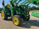 2021 John Deere 2038R Image