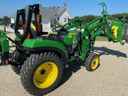 2021 John Deere 2038R Image