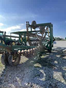 2011 Kelly 45R Image