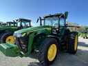 2023 John Deere 8R 250 Image