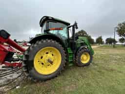 2024 John Deere 6R 175 Image