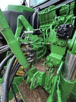 2024 John Deere 6R 175 Image