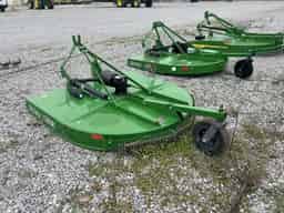 2023 Frontier RC2072 Image