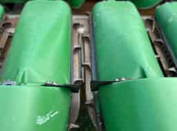 2017 John Deere 612C Image