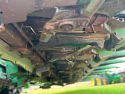 2017 John Deere 612C Image