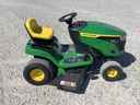 2023 John Deere S100 Image