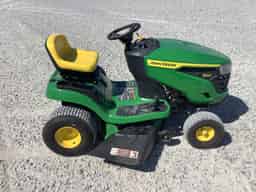 2023 John Deere S100 Image