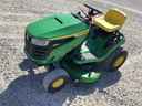 2023 John Deere S100 Image