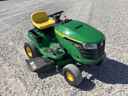 2023 John Deere S100 Image