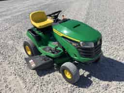 2023 John Deere S100 Image