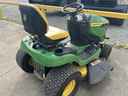 2022 John Deere S220 Image