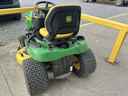 2022 John Deere S220 Image