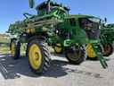 2022 John Deere 408R Image