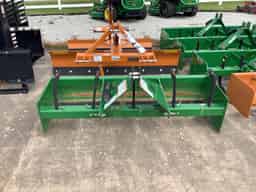 2021 John Deere BB2072 Image