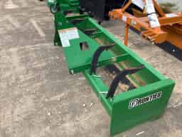 2021 John Deere BB2072 Image