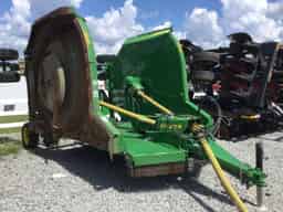 2024 John Deere FC20R Image