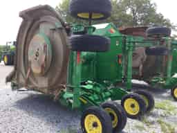 2024 John Deere FC20R Image